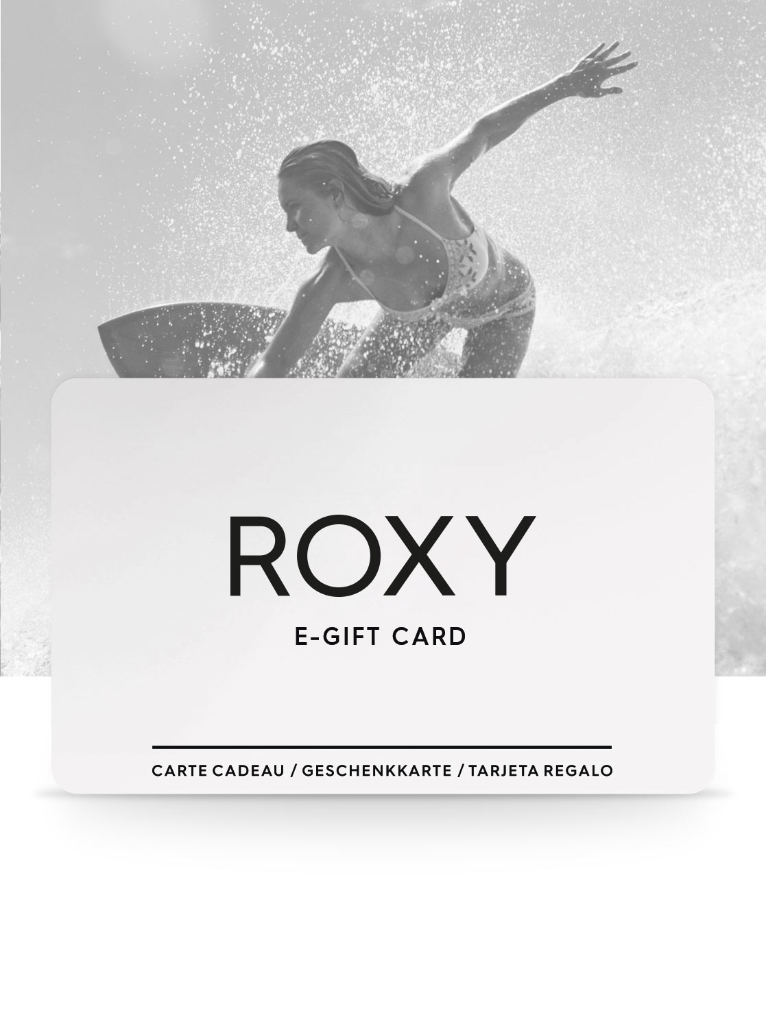 e-gift card